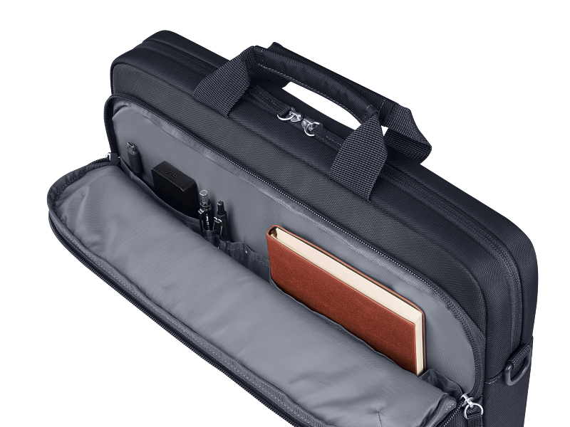 HP Everyday 14-inch Gray Laptop Bag