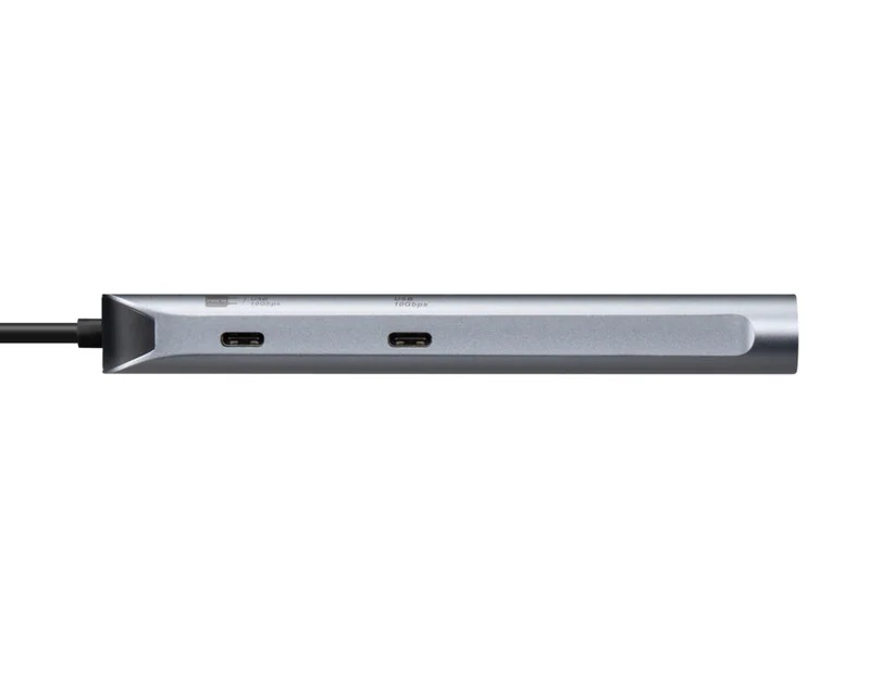 TARGUS USB-C Dual HDMI 4K Docking Station (DOCK427GL)
