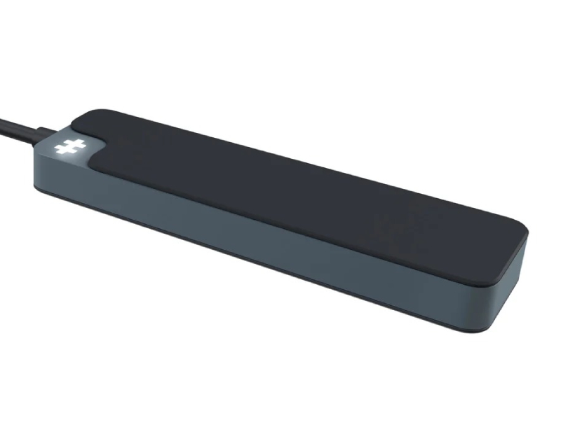 TARGUS HyperDrive Flex 5 Port USB-C Hub crni (HD4101BKGL)