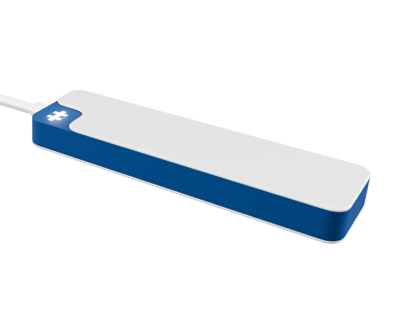 TARGUS HyperDrive Flex 5 Port USB-C Hub plavi (HD4101BUGL)