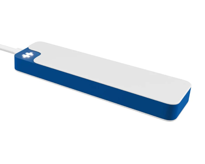 TARGUS HyperDrive Flex 4 Port USB-C Hub plavi (HD5201BUGL)