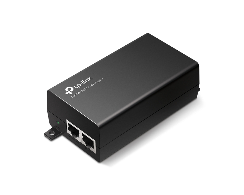 TP-LINK POE160S Omada PoE+ Injector