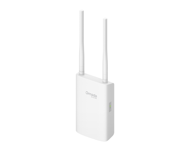 TP-Link EAP603 AX1800 Indoor/Outdoor Wi-Fi 6 Access Point