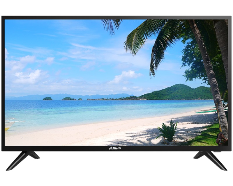 DAHUA Monitor LM32-F200 32" TFT