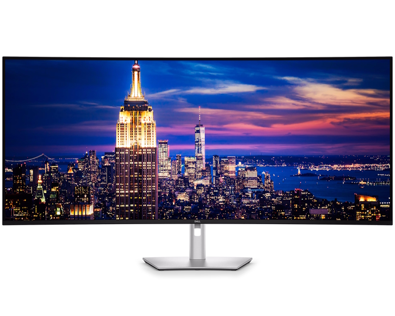 DELL Monitor UltraSharp U5226KW U5226KW 51.5", IPS