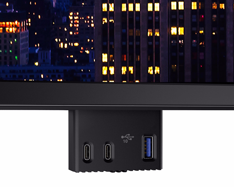 DELL Monitor UltraSharp U5226KW U5226KW 51.5", IPS