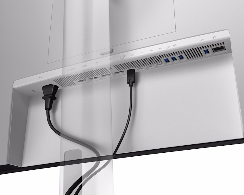 DELL Monitor UltraSharp U5226KW U5226KW 51.5", IPS