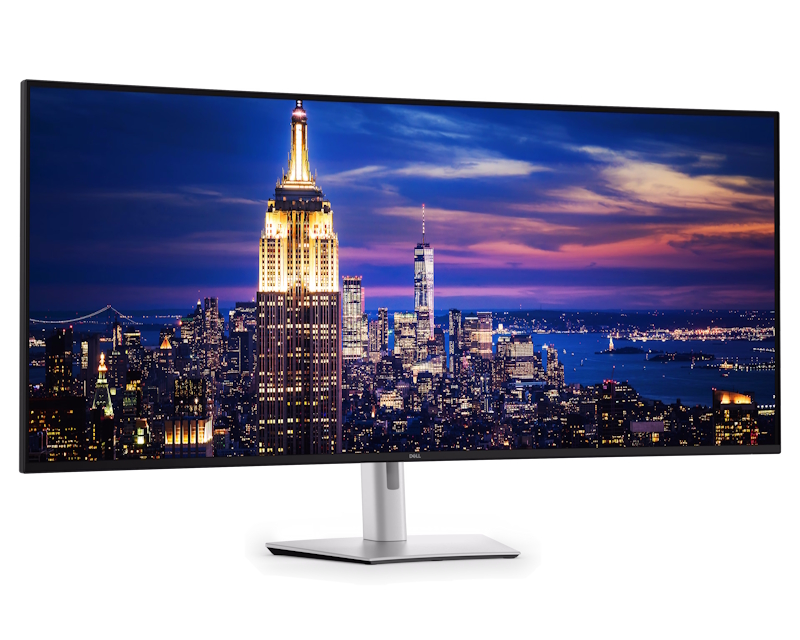 DELL Monitor UltraSharp U5226KW U5226KW 51.5", IPS