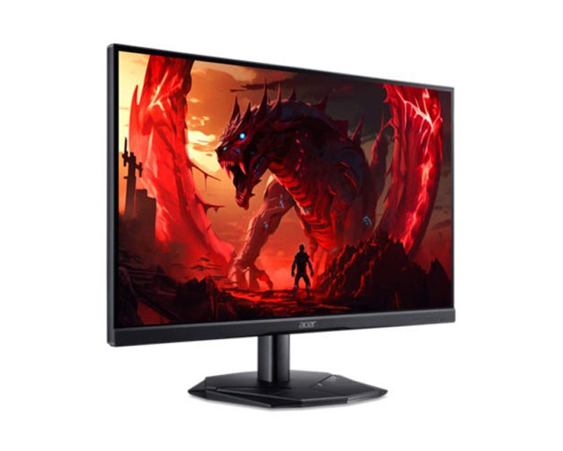 ACER Gaming Monitor KG24FX 23.8", VA