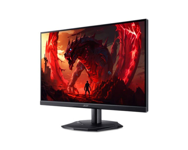 ACER Gaming Monitor KG24FX 23.8", VA