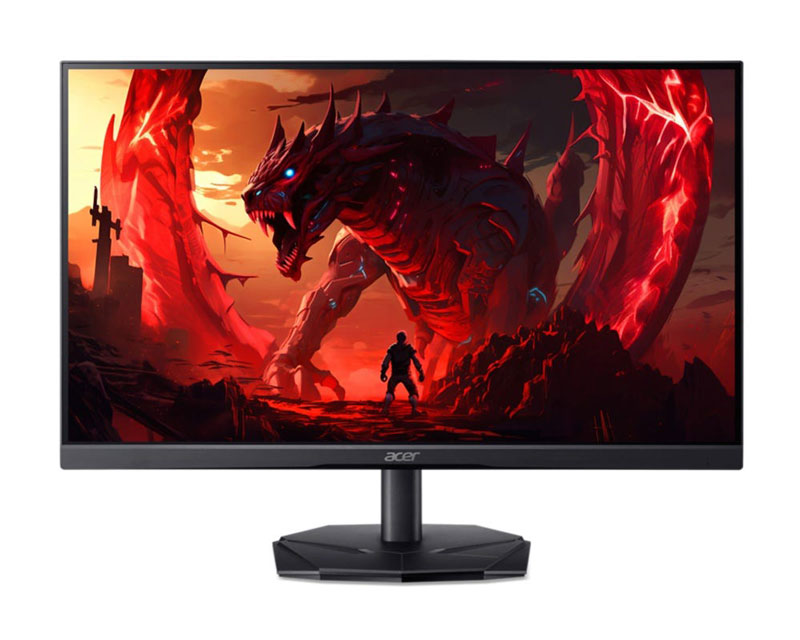 ACER Gaming Monitor KG24FX 23.8", VA