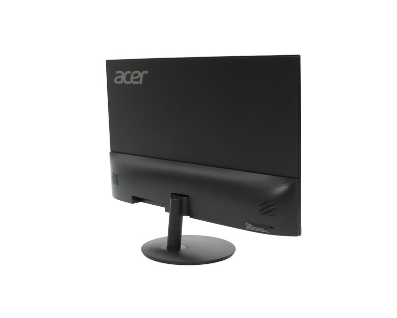 ACER Monitor SA27F 27", IPS