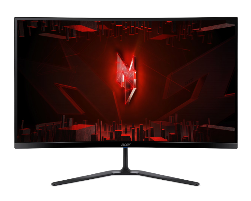 ACER Monitor ED27QXC 27", VA