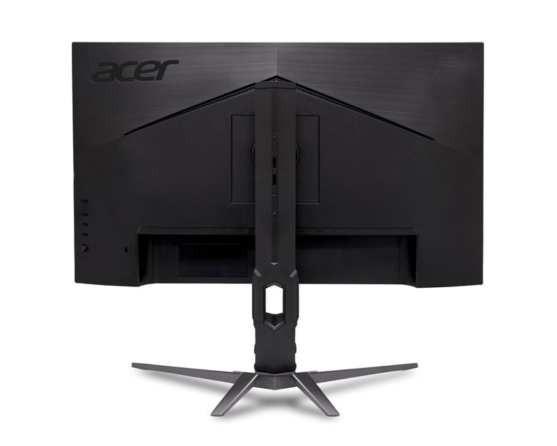 ACER Gaming Monitor Predator XB27QX XB3 27", IPS