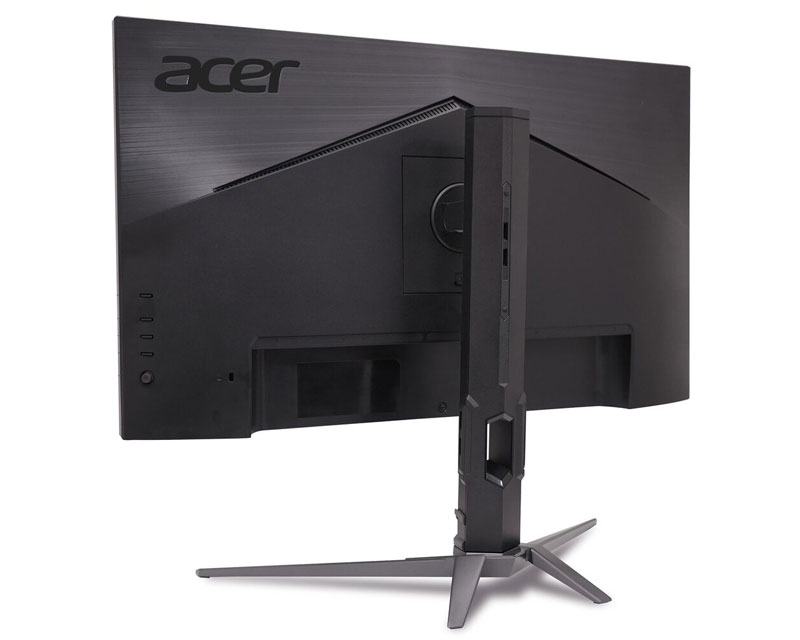 ACER Gaming Monitor Predator XB27QX XB3 27", IPS