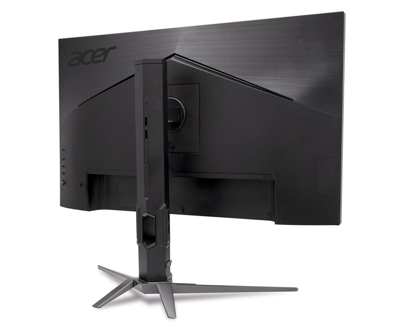 ACER Gaming Monitor Predator XB27QX XB3 27", IPS