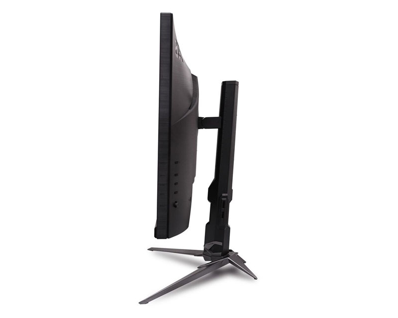 ACER Gaming Monitor Predator XB27QX XB3 27", IPS