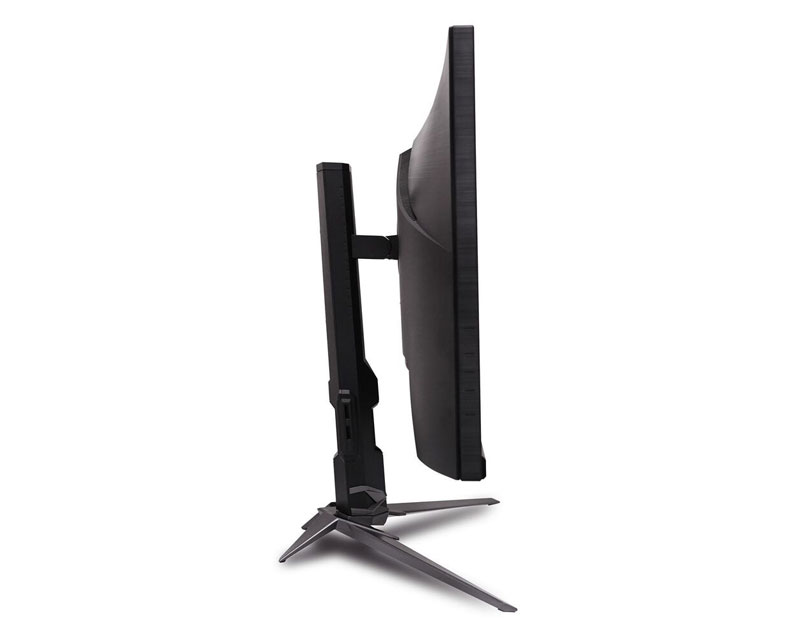 ACER Gaming Monitor Predator XB27QX XB3 27", IPS