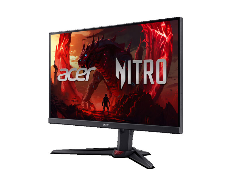 ACER Gaming Monitor NITRO XV2 XV27QX 27", IPS