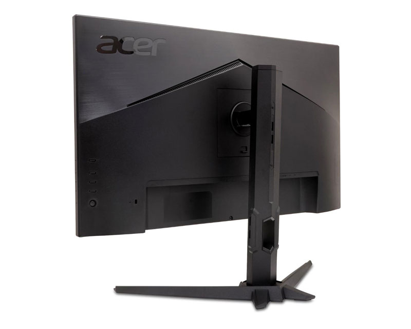 ACER Gaming Monitor NITRO XV2 XV27QX 27", IPS