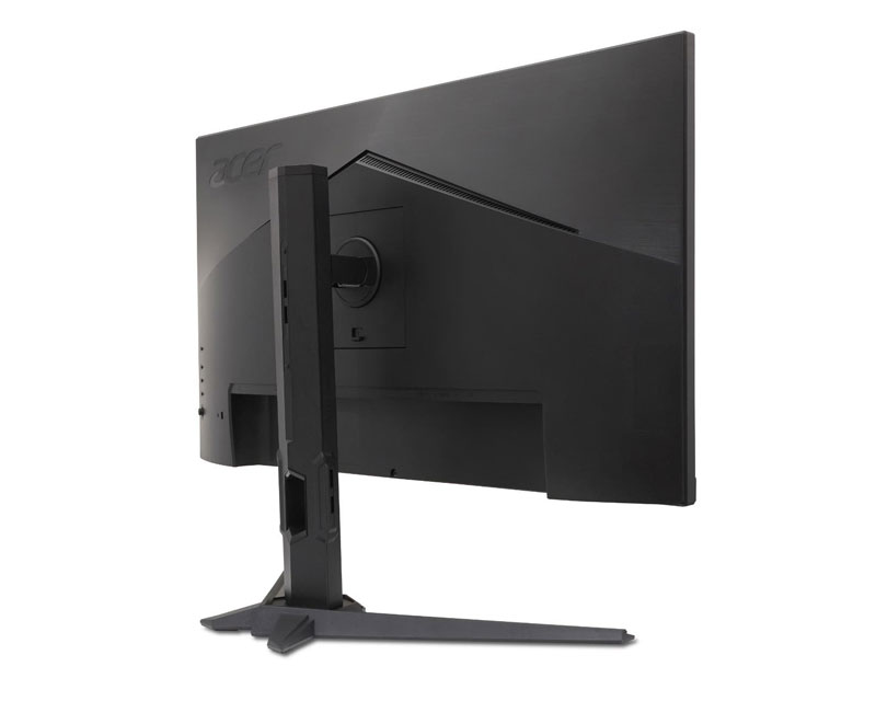 ACER Gaming Monitor NITRO XV2 XV27QX 27", IPS