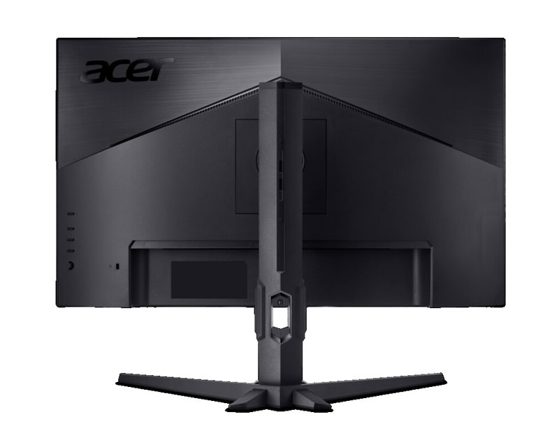 ACER Gaming Monitor NITRO XV2 XV27QX 27", IPS