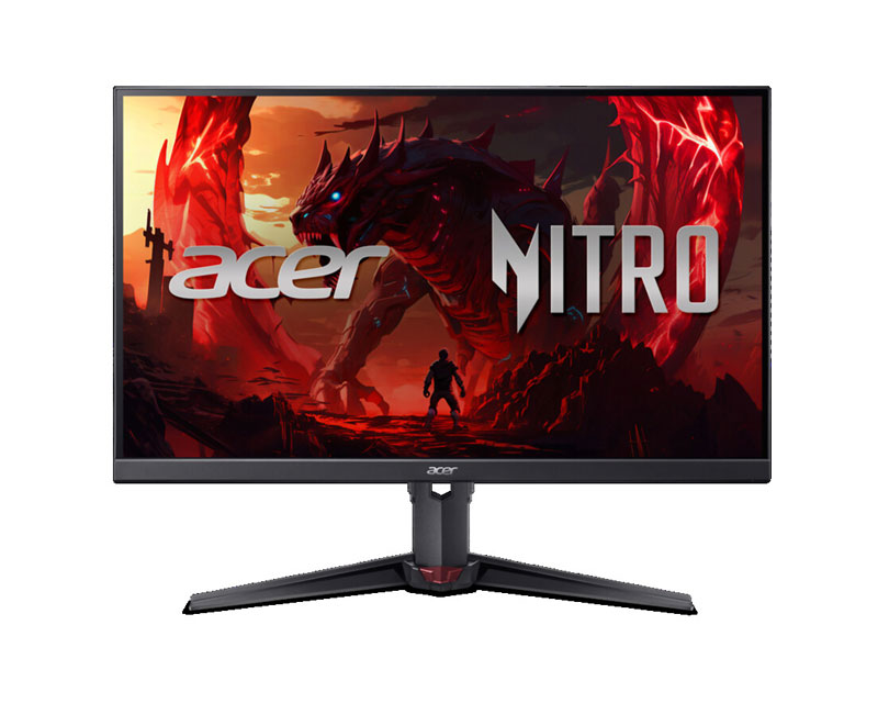ACER Gaming Monitor NITRO XV2 XV27QX 27", IPS