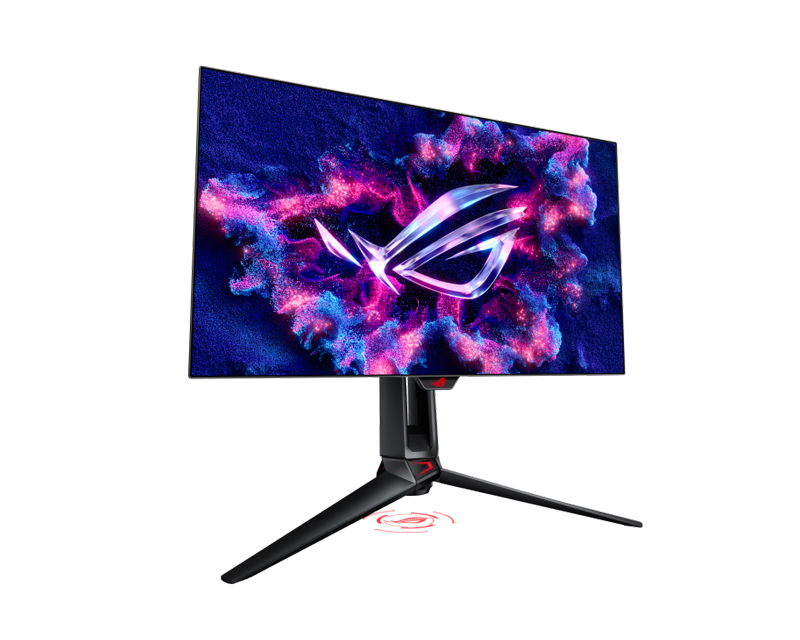 ASUS Gaming Monitor ROG SWIFT PG27AQDP 27", WOLED