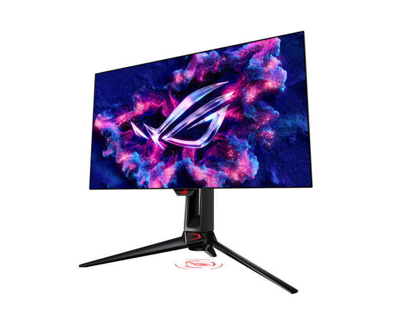ASUS Gaming Monitor ROG SWIFT PG27AQDP 27", WOLED