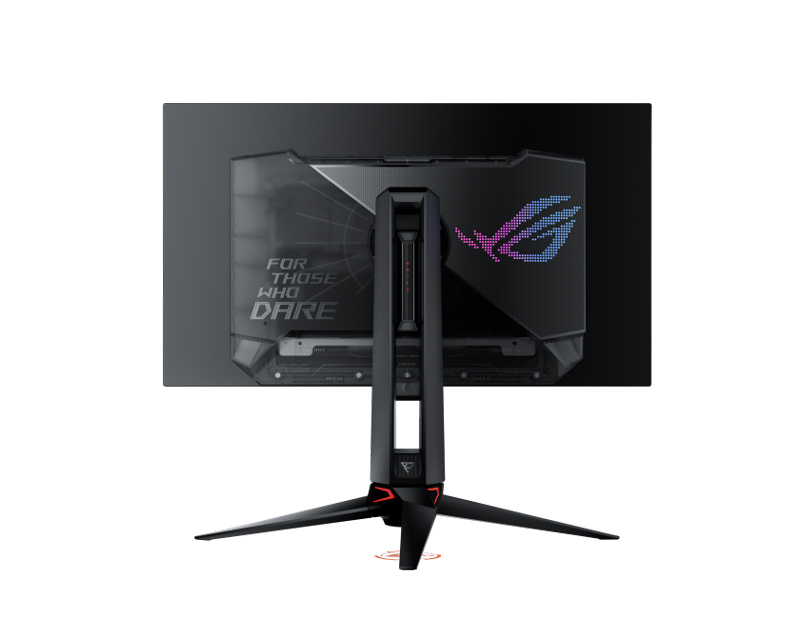 ASUS Gaming Monitor ROG SWIFT PG27AQDP 27", WOLED