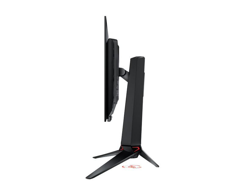 ASUS Gaming Monitor ROG SWIFT PG27AQDP 27", WOLED