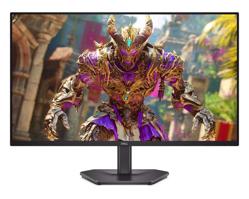 DELL Gaming Monitor SE2726HG 27", IPS