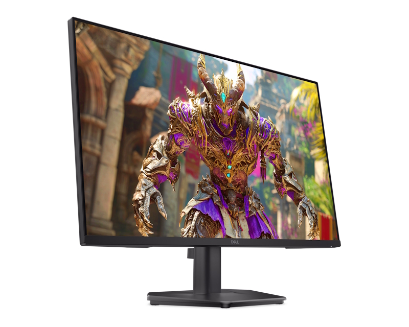 DELL Gaming Monitor SE2726HG 27", IPS
