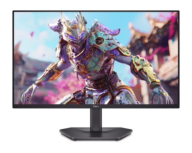 DELL Gaming Monitor SE2426HG 23.8", IPS