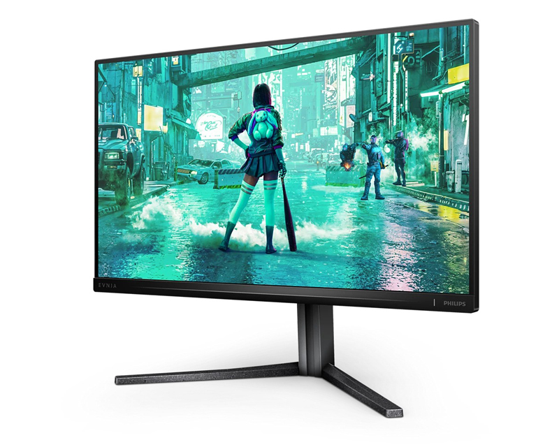 PHILIPS Monitor 25M2N3200U/00 24.5", QHD
