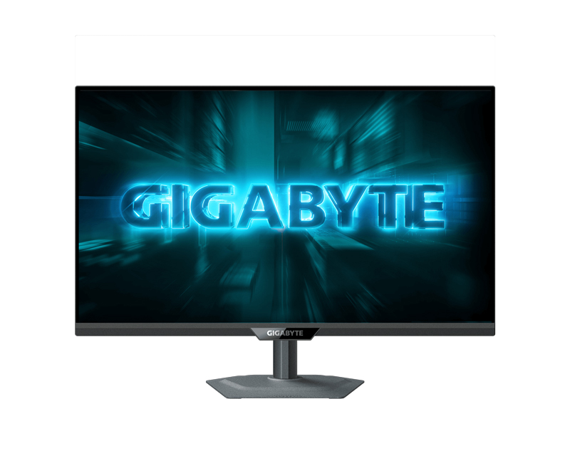 GIGABYTE Gaming Monitor G27U 27", IPS