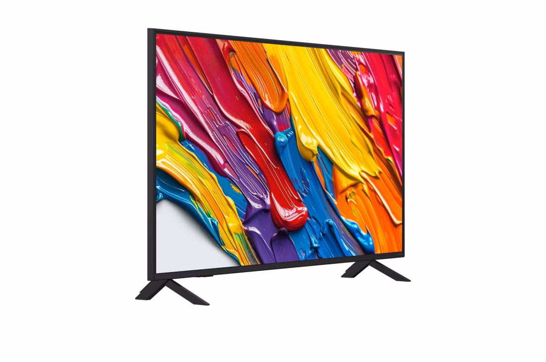 LG 50'' 4K HDR Smart QNED TV, 50QNED84A3C