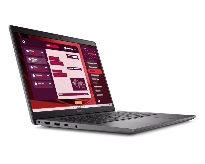 DELL Laptop Latitude 3450 14", i5-1335U, 8GB, 512GB, Ubuntu