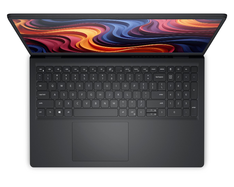 DELL Pro 15 Essential PV15255 15.6", AMD Ryzen 5 7520U, 16GB, 512GB