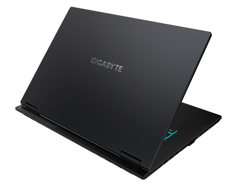 GIGABYTE Gaming Laptop A16 PRO DYH 16", Core 7 240H, 32GB, 1TB, GeForce RTX 5080, Win11Home