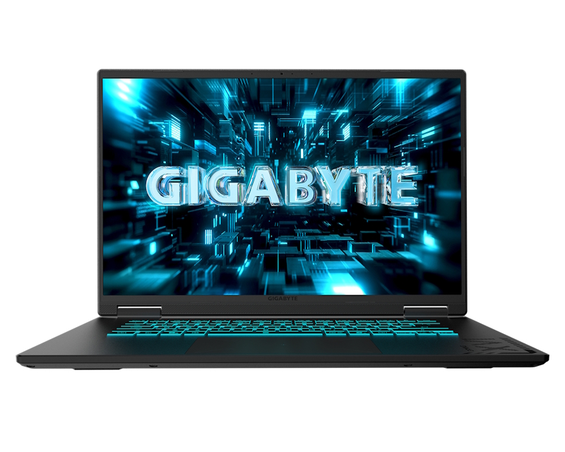 GIGABYTE Gaming Laptop A16 PRO DYH 16", Core 7 240H, 32GB, 1TB, GeForce RTX 5080, Win11Home