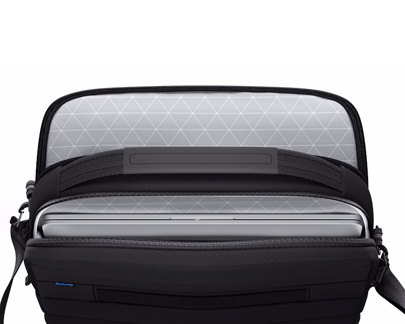 Torba za laptop 14-16 inch Pro Plus EcoLoop Briefcase CC5626