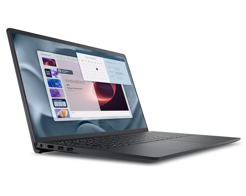 DELL Laptop Pro 15 Essential PV15250 15.6", i7-1355U, 16GB, 1TB
