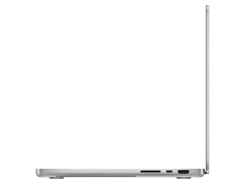 MacBook Pro 14.2", M4 Pro, 24GB, 512GB, MX2E3