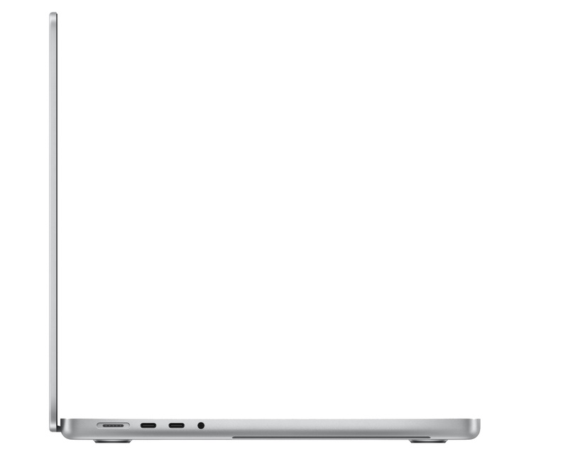 MacBook Pro 14.2", M4 Pro, 24GB, 512GB, MX2E3