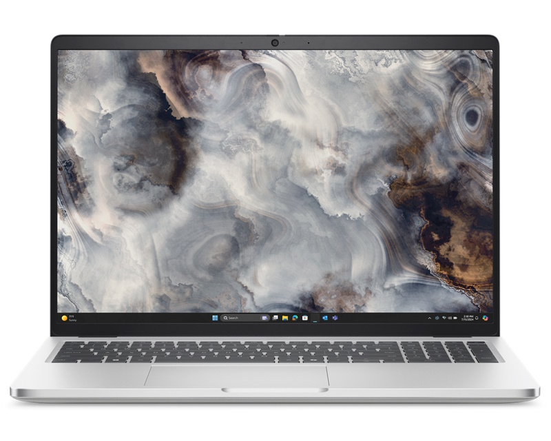 DELL Laptop Pro 16 Plus 16", Core Ultra 7 266V, 16GB, 512GB, Win11Pro