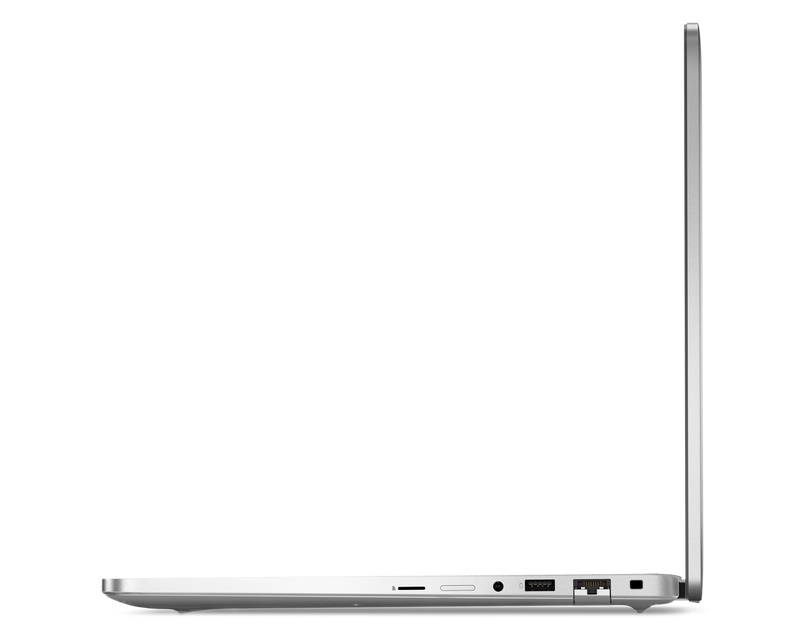 DELL Laptop Pro 16 Plus 16", Core Ultra 7 266V, 16GB, 512GB, Win11Pro