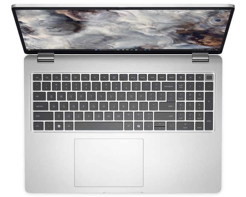 DELL Laptop Pro 16 Plus 16", Core Ultra 5 236V, 16GB, 512GB, Win11Pro