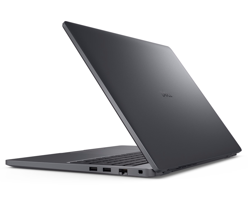 DELL Laptop Pro 16 Intel i5-120U, 16GB, 512GB, Win11Pro