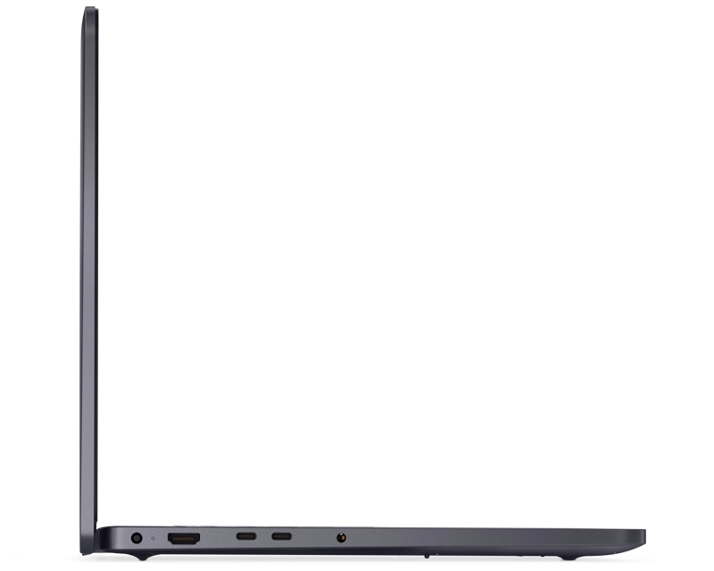 DELL Laptop Pro 16 Intel i5-120U, 16GB, 512GB, Win11Pro